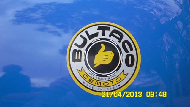 La Asociacin de Vehculos Clsicos de Totana realiz una visita a la Vrgen de la Huerta en Totana - 23