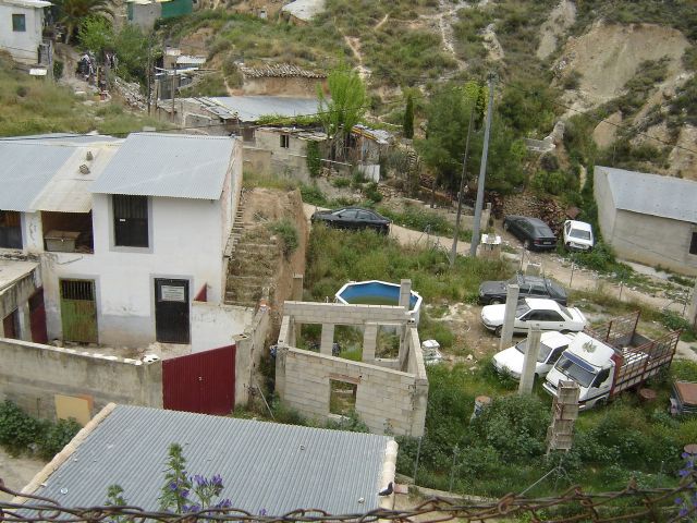 Van a pedir en una Moción que se solucionen los serios problemas del Barrio de Aranjuez - 2, Foto 2