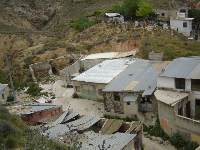 Van a pedir en una Moción que se solucionen los serios problemas del Barrio de Aranjuez - 3, Foto 3