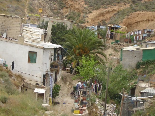 Van a pedir en una Moción que se solucionen los serios problemas del Barrio de Aranjuez - 4, Foto 4