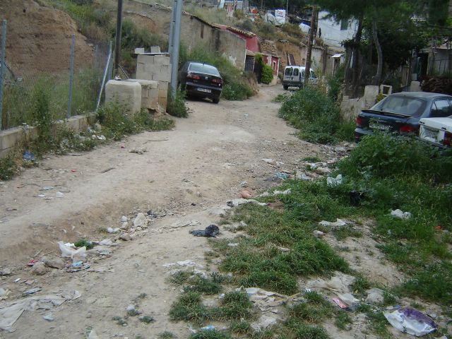Van a pedir en una Moción que se solucionen los serios problemas del Barrio de Aranjuez - 5, Foto 5