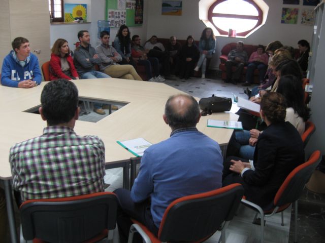 Afemnor pide una vivienda tutelada y una unidad de Psiquiatría en el Hospital Comarcal del Noroeste - 1, Foto 1