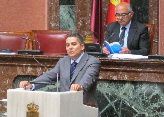 El PP pide una Tarjeta Profesional para los agricultores, que les evitará someterse a revisiones de salud cada vez que cambian de trabajo - 1, Foto 1