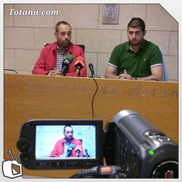 El Olímpico de Totana organiza el Día del Club coincidiendo con el acto institucional de nominación de la Ciudad Deportiva Valverde Reina - 2, Foto 2