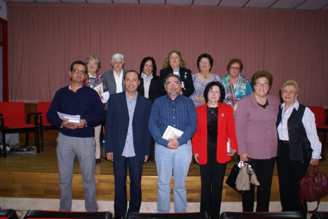 Doce trabajos presentados al VII Certamen Literario - 1, Foto 1