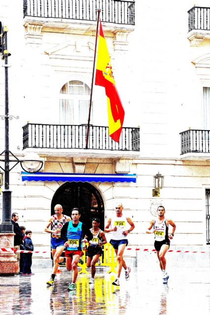 Las mejores instantáneas de la Media Marathon reciben su reconocimiento - 2, Foto 2
