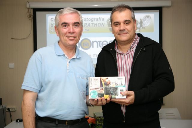 Las mejores instantáneas de la Media Marathon reciben su reconocimiento - 4, Foto 4