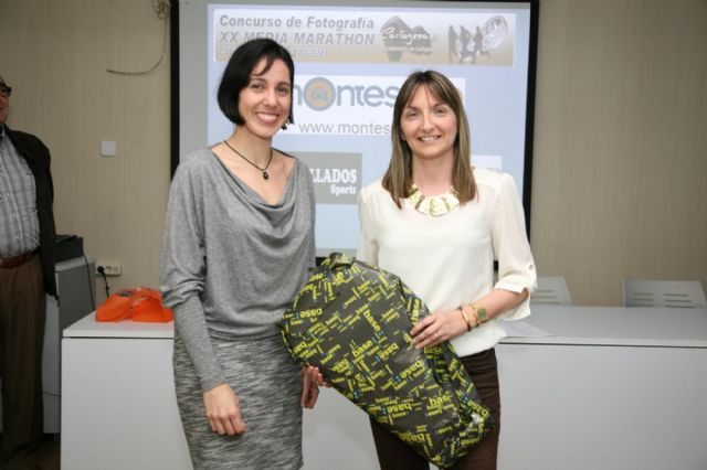 Las mejores instantáneas de la Media Marathon reciben su reconocimiento - 5, Foto 5