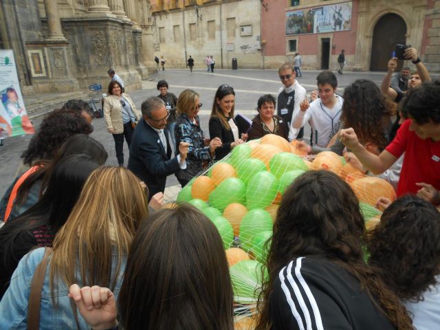 Tú respiras sin pensar… Yo sólo pienso en respirar - 2, Foto 2