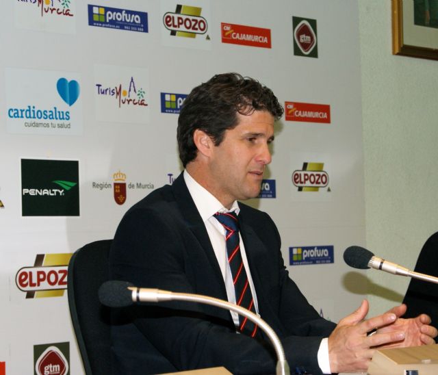 Duda analiza el encuentro ante Santiago Futsal, penúltimo de la Liga regular - 1, Foto 1