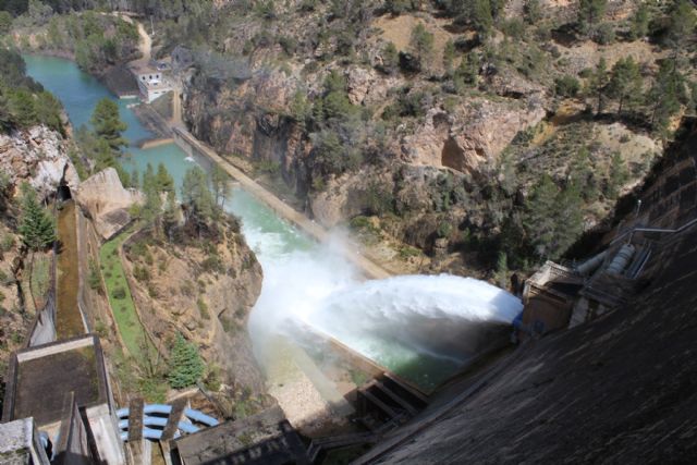 El Consejo del Agua de la Demarcación Hidrográfica del Segura se constituye el próximo 30 de abril - 1, Foto 1