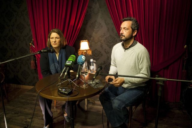 Bares, hoteles y galerías de Cartagena se vuelcan con la Noche de los Museos - 1, Foto 1