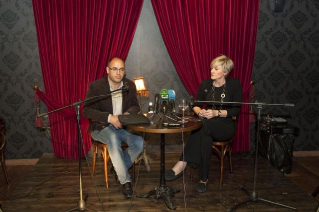 Bares, hoteles y galerías de Cartagena se vuelcan con la Noche de los Museos - 3, Foto 3