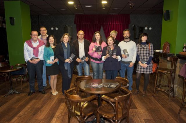 Bares, hoteles y galerías de Cartagena se vuelcan con la Noche de los Museos - 5, Foto 5