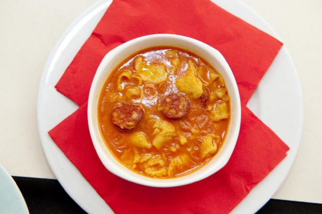 El paladar se prepara para la IV Ruta de la Tapa de Los Belones - 4, Foto 4