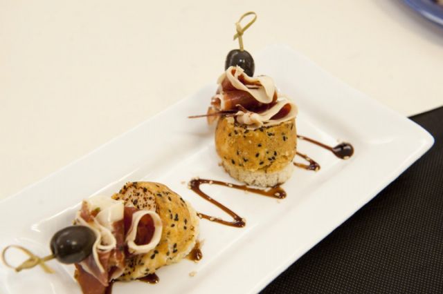 El paladar se prepara para la IV Ruta de la Tapa de Los Belones - 5, Foto 5