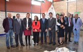 Inauguracin del Centro Comunitario 'La Estacin'