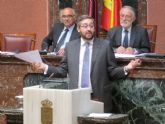 Martnez: 'El PP ha sido el nico que ha puesto en marcha medidas eficaces para proteger a las familias en riesgo de desahucio'