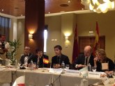 Cultura destina 23 millones de euros a la recuperación del patrimonio histórico y cultural de Lorca
