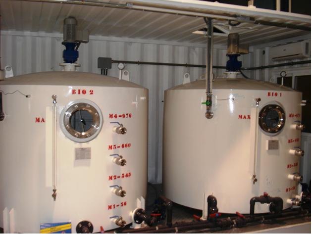 El IMIDA y la empresa Kernel Export firman un acuerdo para estudiar el aprovechamiento energético de residuos vegetales - 1, Foto 1