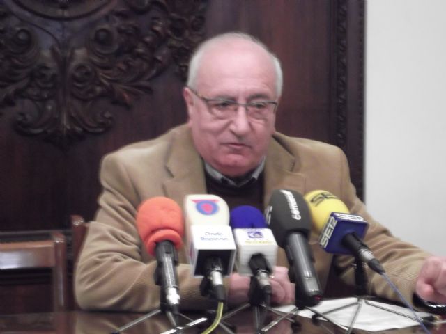 El PSOE da cuenta de los ruegos y preguntas que presentará en el próximo Pleno - 1, Foto 1