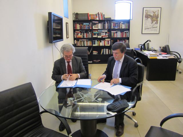 La Villa del Libro de Blanca y la Casa del Lector de Madrid se unen por la lectura - 2, Foto 2