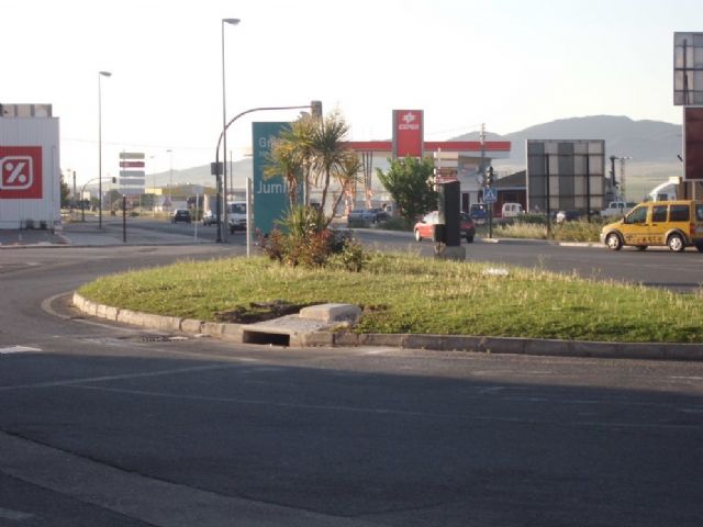 Finalizan diferentes obras que facilitan la canalización de aguas pluviales - 2, Foto 2