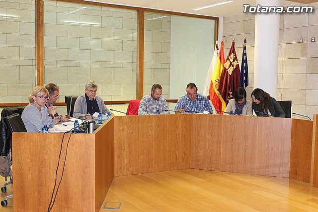 El Pleno acuerda solicitar la modificación del proyecto de Ley de fomento de la integración de cooperativas y entidades asociativas de carácter agroalimentario - 2, Foto 2