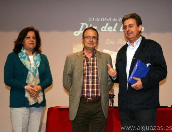 La figura del Cid protagoniza las actividades conmemorativas del Día Mundial del Libro 2013 de Alguazas - 5, Foto 5