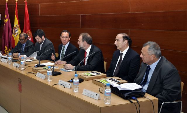 Ucoerm enseña las claves de la nueva FP - 4, Foto 4