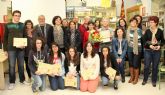 El I.E.S. Rambla de Nogalte celebra su Semana del Libro con el IV Certamen Literario 'Memoria Juan Pérez'