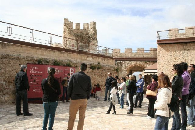 El Ayuntamiento informa de la agenda de actos para este fin de semana - 1, Foto 1