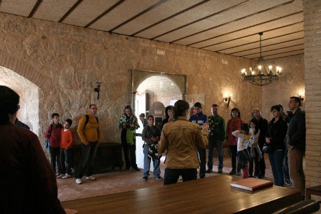 El Ayuntamiento informa de la agenda de actos para este fin de semana - 2, Foto 2