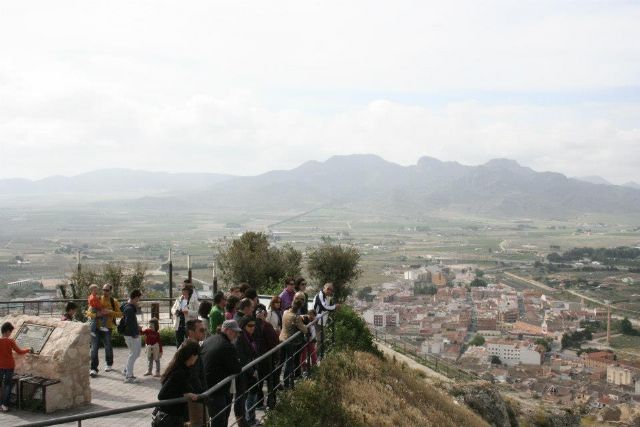 El Ayuntamiento informa de la agenda de actos para este fin de semana - 3, Foto 3