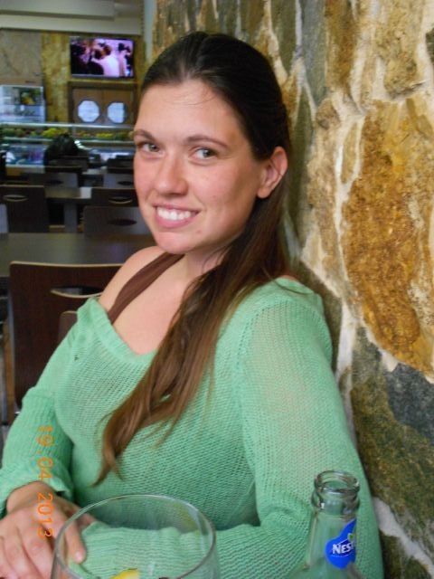 Conferencia de la periodista jumillana Irene Santos Morales en la cárcel de Campos del Río - 2, Foto 2