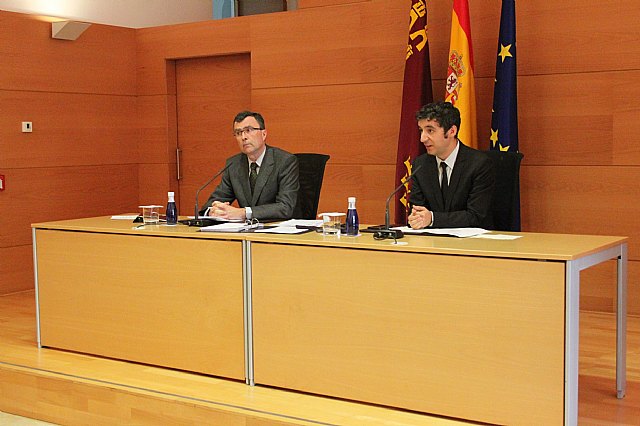 El Ejecutivo regional reduce a 400.000 euros su aportación para el Festival Internacional de Acción Artística SOS 4.8 - 1, Foto 1