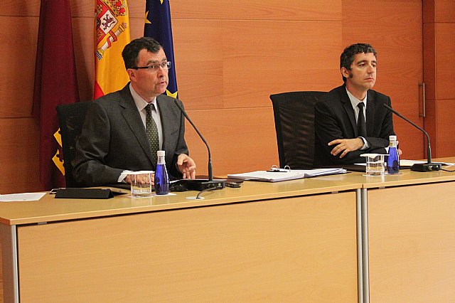 1,7 millones para 54 plazas residenciales para menores con medidas de protección - 1, Foto 1