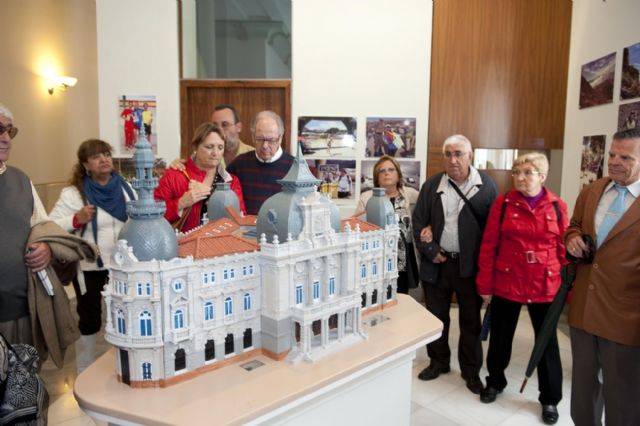 Turismo accesible para personas con discapacidad visual - 1, Foto 1