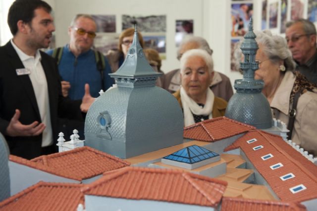 Turismo accesible para personas con discapacidad visual - 3, Foto 3