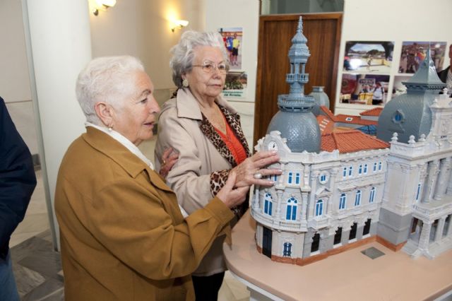 Turismo accesible para personas con discapacidad visual - 4, Foto 4