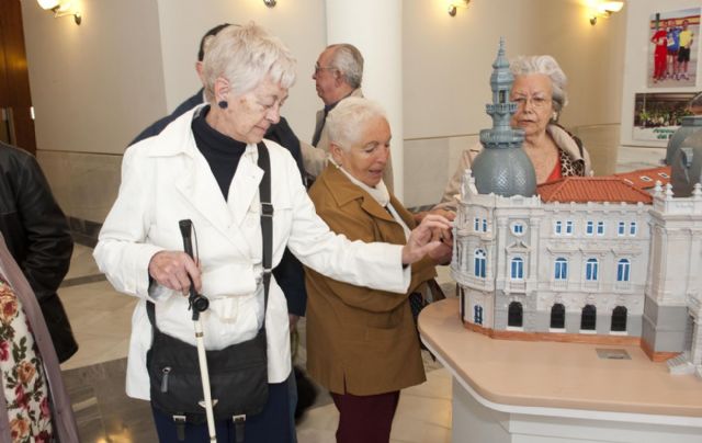 Turismo accesible para personas con discapacidad visual - 5, Foto 5