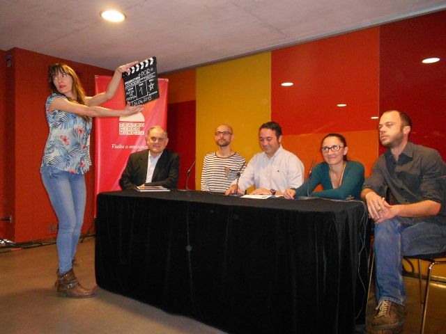 Teatro Circo Murcia presenta Cada Camino, un musical sobre las discapacidades de las personas - 2, Foto 2