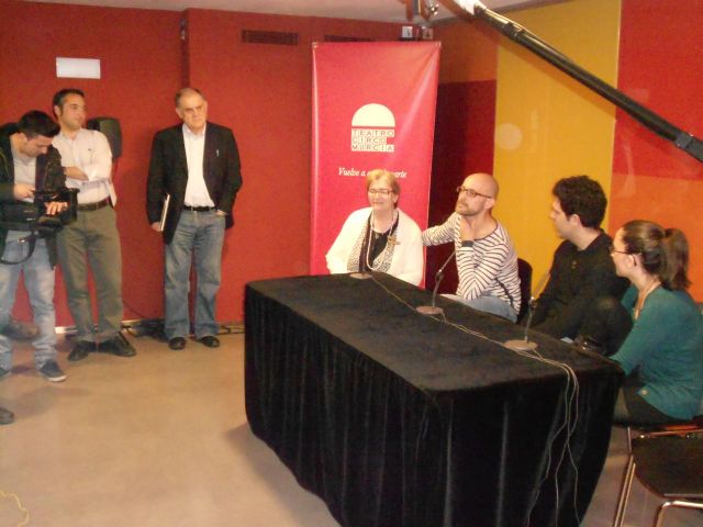 Teatro Circo Murcia presenta Cada Camino, un musical sobre las discapacidades de las personas - 3, Foto 3