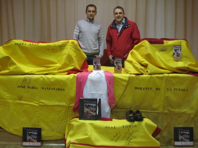 Las previsiones de lluvias para este domingo obligan a suspender el Mercadillo Artesanal 'El Mesoncico' - 1, Foto 1