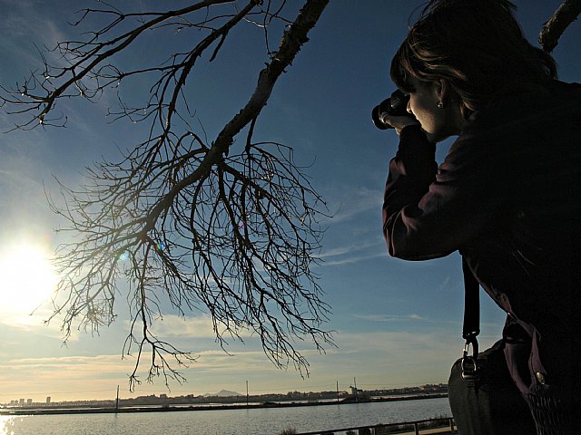 Turismo premia las mejores imágenes de la II Sea World Exhibition - 1, Foto 1