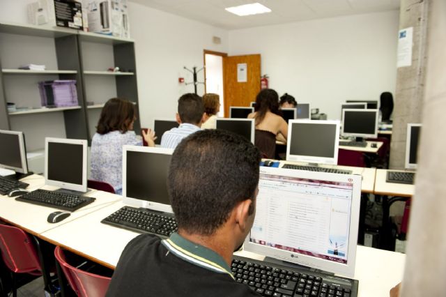 Internet como motor de búsqueda de empleo - 1, Foto 1