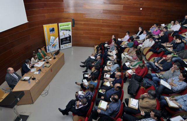 Las cooperativas de enseñanza destacan que la Formación Profesional debe adaptarse a las necesidades de las empresas - 2, Foto 2