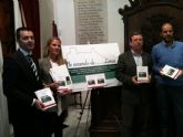 El Concejal de Educación presenta la edición del libro 'Me acuerdo de Lorca', en el que 90 personas han plasmado sus vivencias de los terremotos