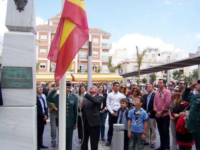 El Placetón se convierte en una plaza moderna y funcional - 2, Foto 2