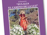 El Santuario de La Santa acoger la presentacin del libro Eulalia, el camino de la luz, de la escritora totanera Mara Snchez Garca